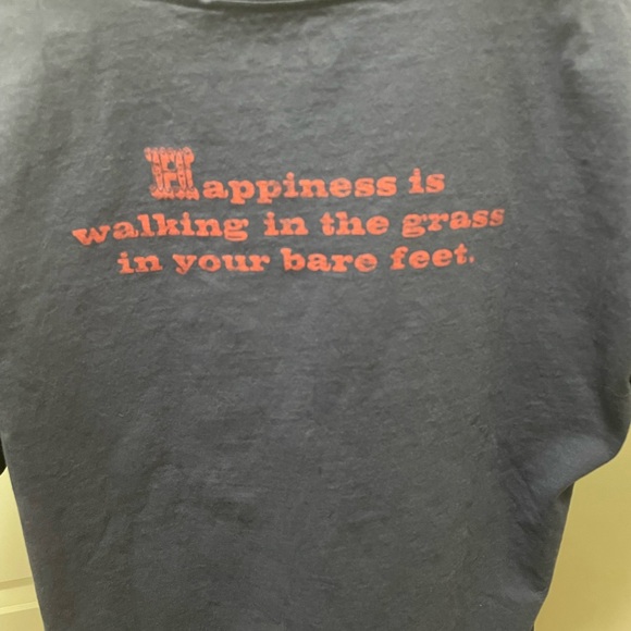 Peanuts Snoopy Men’s Tee - Picture 2 of 4